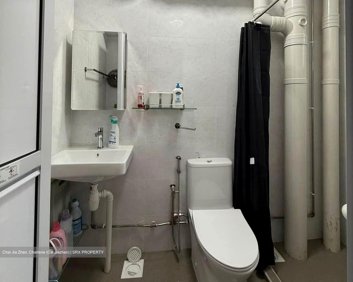 Blk 257 Serangoon Central Drive (Serangoon), HDB 5 Rooms #610333681